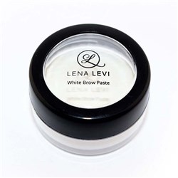 White Brow Paste
